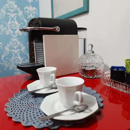 Agellum Bed & Breakfast-2