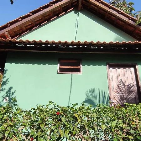 Sítio e Pousada Vista Verde-2